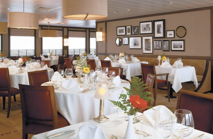 Stella Bistro